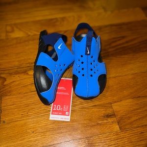 Nike Sunray Protect Sz 10